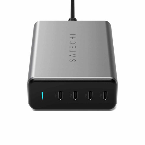 Satechi Multi Charger 165W GaN STUC165GM